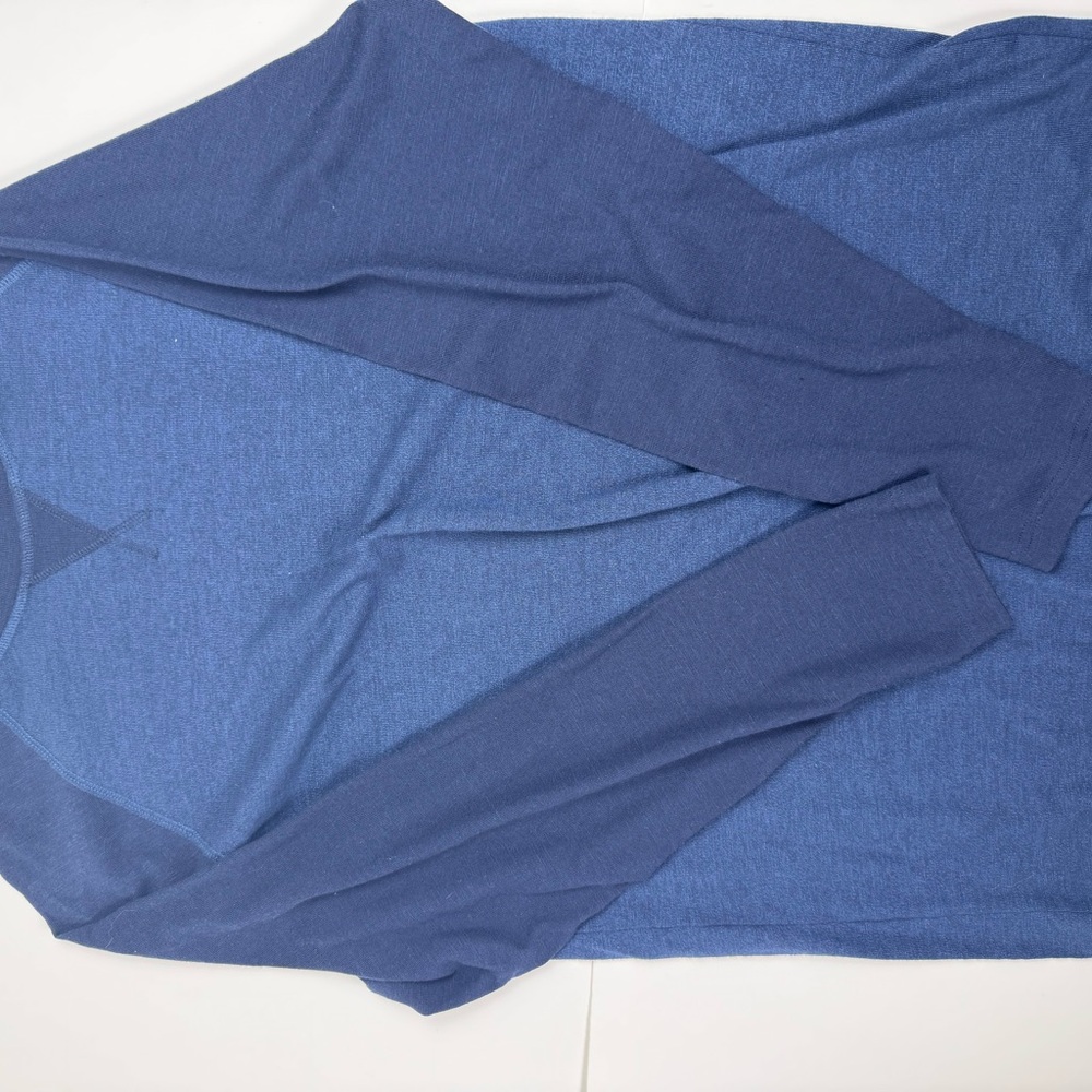 Eddie‎ Bauer Men's Pullover Sweater - Green